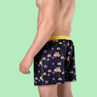 Boxershort - Dino Universe